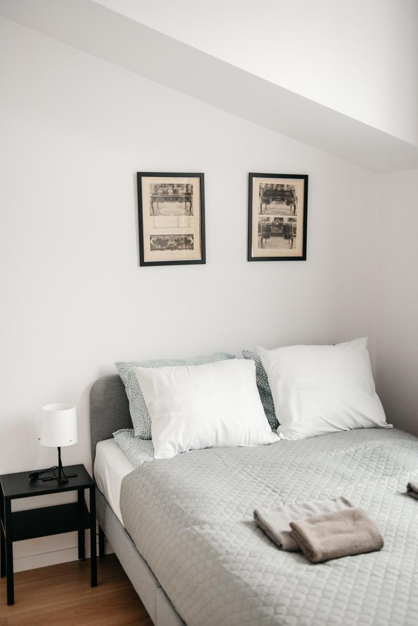 Fully-Furnished Apartment With Air Conditioning For Families, Cracow Old Town Krakow Exterior photo