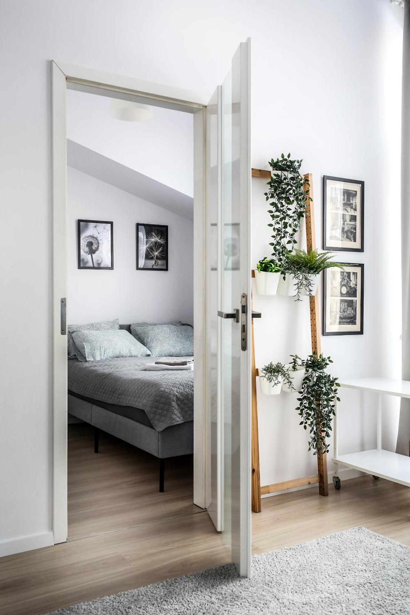 Fully-Furnished Apartment With Air Conditioning For Families, Cracow Old Town Krakow Exterior photo